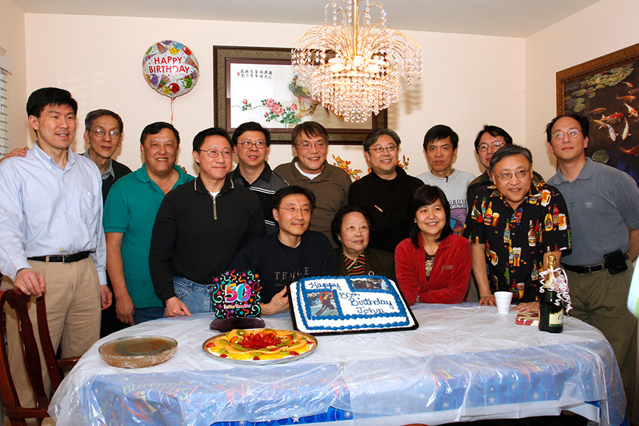 family